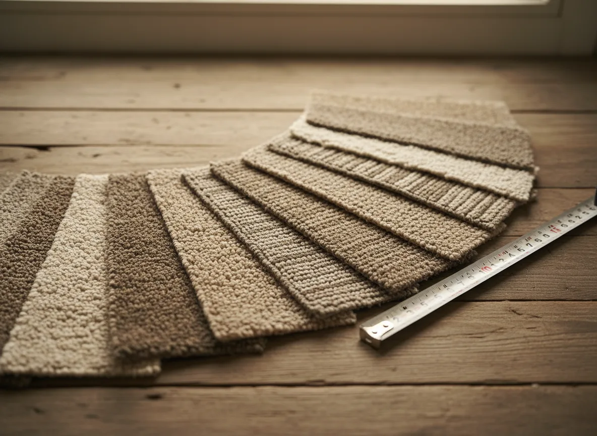 Carpet Installation New Bedford, PA FAQs