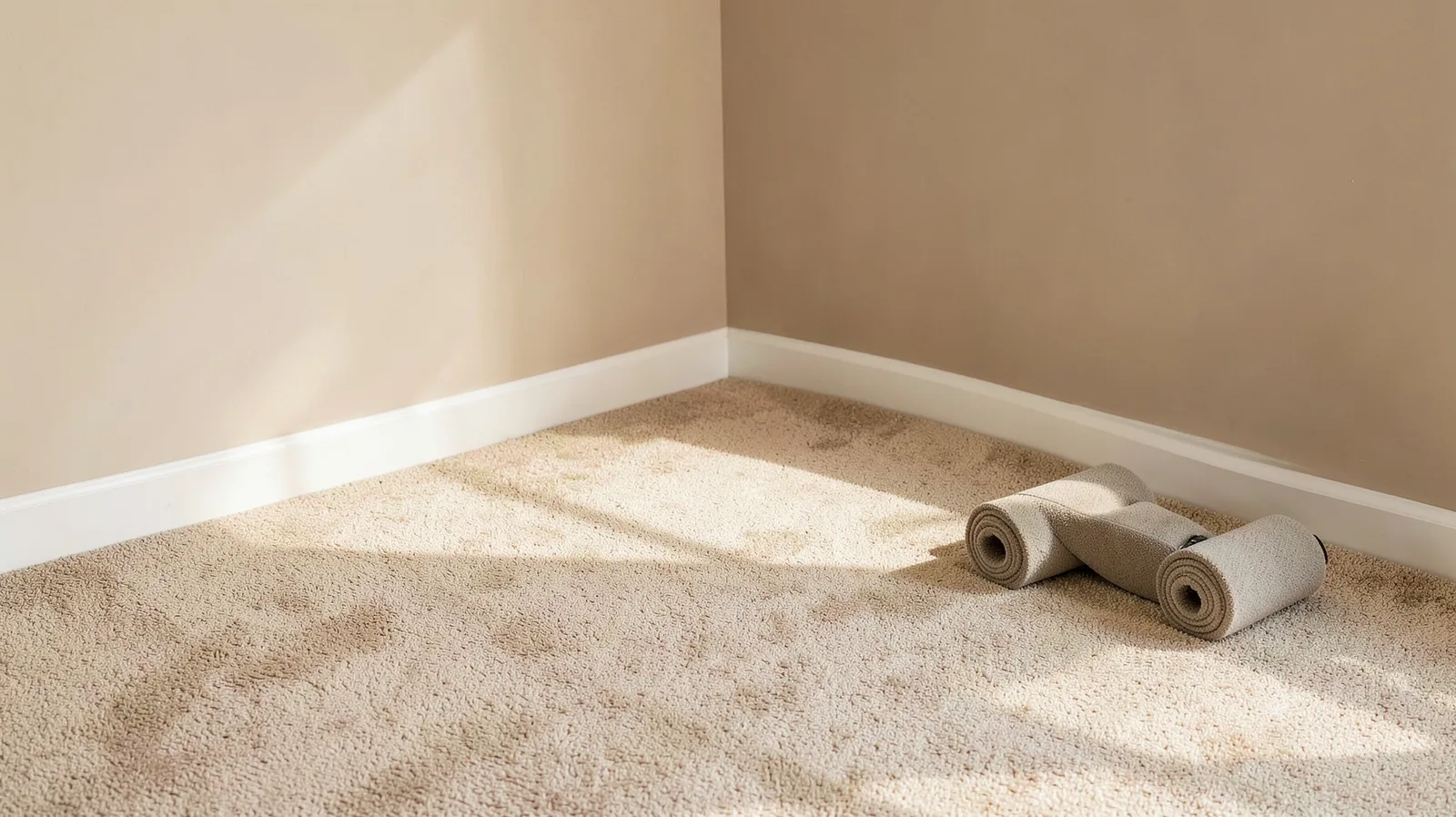 Carpet Installation in New Bedford, PA near me